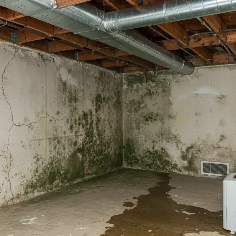 Professional Mold Removal in Montmorency County, MI